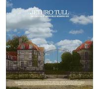 Jethro Tull - The Chateau D Herouville (2 LP) [Vinilo]