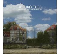 Jethro Tull - The Chateau D Herouville (2 LP) [Vinilo]
