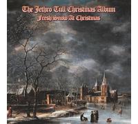 Jethro Tull The Jethro Tull Christmas Album - Fresh Sn (Vinyl) (Importación USA)