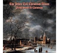 Jethro Tull The Jethro Tull Christmas Album: Fresh Snow a (CD) (Importación USA)