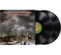 Jethro Tull - The Jethro Tull Christmas Album - Fresh Snow at Christmas [Vinilo]