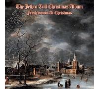 Jethro Tull - The Jethro Tull Christmas Album - Fresh Snow At Christmas [Vinilo]