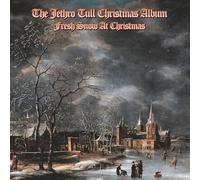 Jethro Tull - The Jethro Tull Christmas Album - Fresh Snow At Christmas [Vinilo]