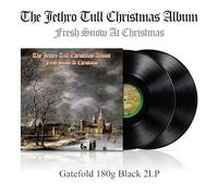 Jethro Tull - The Jethro Tull Christmas Album - Fresh Snow at Christmas [Vinilo]