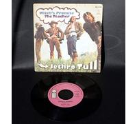 Jethro Tull - The Witch's Promise - 1st - P/S - EX