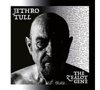 Jethro Tull The Zealot Gene (CD) Album Digipak (Importación USA)