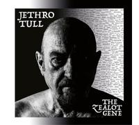 Jethro Tull The Zealot Gene (CD) Album Digipak (Importación USA)