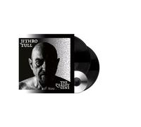 Jethro Tull - The Zealot Gene [Vinilo]