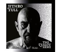 Jethro Tull The Zealot Gene (Vinyl) 12" Album with CD