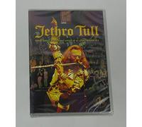 Jethro Tull - Their Fully Authorised Story - Classic Artists [Reino Unido] [DVD]