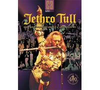 Jethro Tull - Their Fully Authorised Story - Classic Artists [Reino Unido] [DVD]