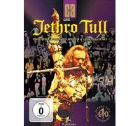 Jethro Tull - Their Fully Authorized Story [Alemania] [DVD]