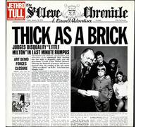 Jethro Tull - Thick As A Brick