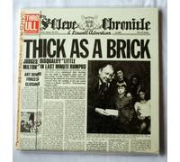 Jethro Tull - Thick As a Brick (Ltd)