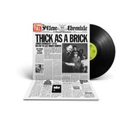 Jethro Tull – Thick As A Brick – Vinilo LP – Edición 50º Aniversario