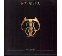 Jethro Tull - This Is Not Love