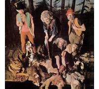 Jethro Tull This Was (Vinyl) 12" Album
