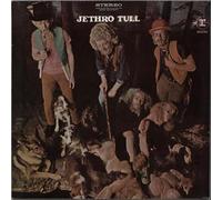 Jethro Tull - This Was