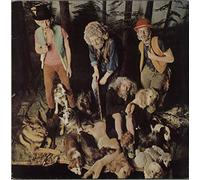 Jethro Tull - This Was - 2nd - G/F