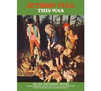 Jethro Tull - This Was (3 CDs + DVD)