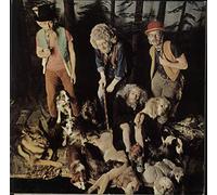 Jethro Tull - This Was - Green Label - Glossy Sleeve