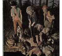 Jethro Tull - This Was - Pink 'i' Label