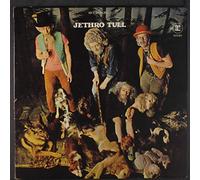 Jethro Tull - This Was [Vinilo]