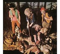 Jethro Tull This Was (Vinyl) 12" Album