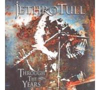 Jethro Tull - Through The Years
