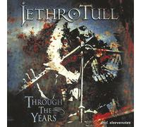 Jethro Tull - Through the Years