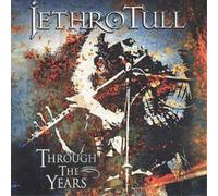 Jethro Tull Through The Years (CD) Album (Importación USA)