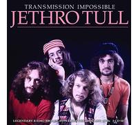 Jethro tull - Transmission impossible