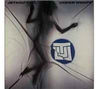 Jethro Tull - Under Wraps