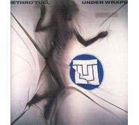 Jethro Tull - Under Wraps