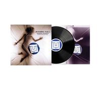 JETHRO TULL Under wraps 2026 LP Vinilo 33 RPM Rock Clásico