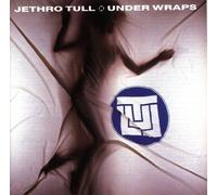 Jethro Tull - Under Wraps [CASSETTE]