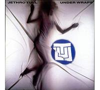 Jethro Tull - Under Wraps - EX [Vinilo]