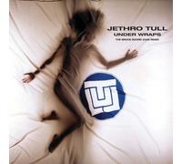 Jethro Tull - Under Wraps (The Bruce Soord 2026 Remix) [Vinilo]