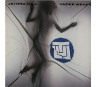 Jethro Tull - Under wraps [VINYL]