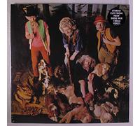 Jethro Tull - (VINYL LP) This Was