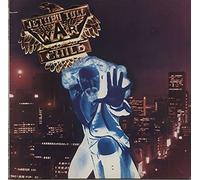 Jethro Tull - War Child