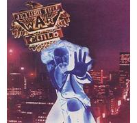 Warchild