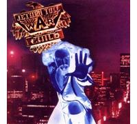 Jethro Tull - War Child (Remastered) [CD]