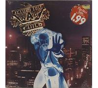 Jethro Tull - War Child - Sealed