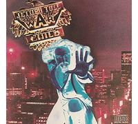 Jethro Tull - Warchild (1974)