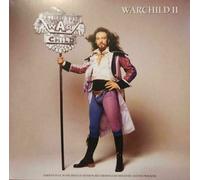 Jethro Tull – Warchild II – Vinilo LP 12" – Warner Music