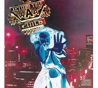 Jethro Tull - Warchild