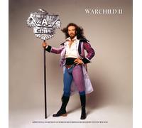 Jethro Tull – Warchild II – Vinilo LP 12" – Warner Music