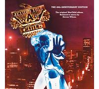 Jethro Tull Warchild: Theatre Edition (CD) (Importación USA)