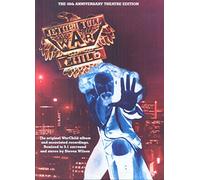 Jethro Tull - Warchild: The 40th Anniversary - Theatre Edition